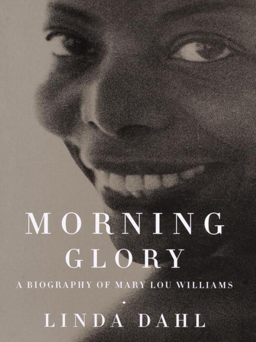 Title details for Morning Glory by Linda Dahl - Available